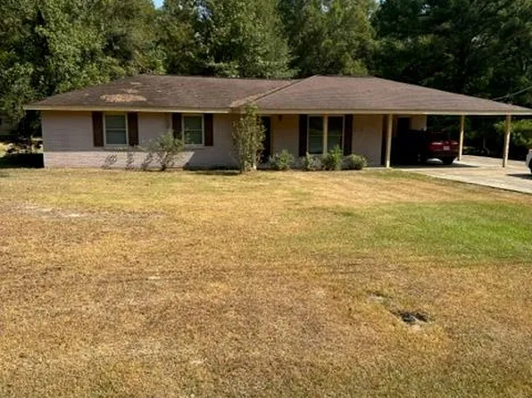 1652 Magnolia Dr, Monticello, MS 39654