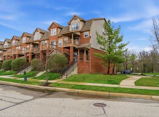 2865 Barclay Way, Ann Arbor, MI 48105