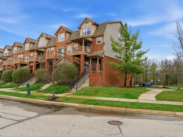 2865 Barclay Way, Ann Arbor, MI 48105