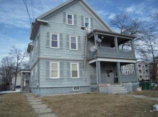 178 Park St #1, Attleboro, MA 02703
