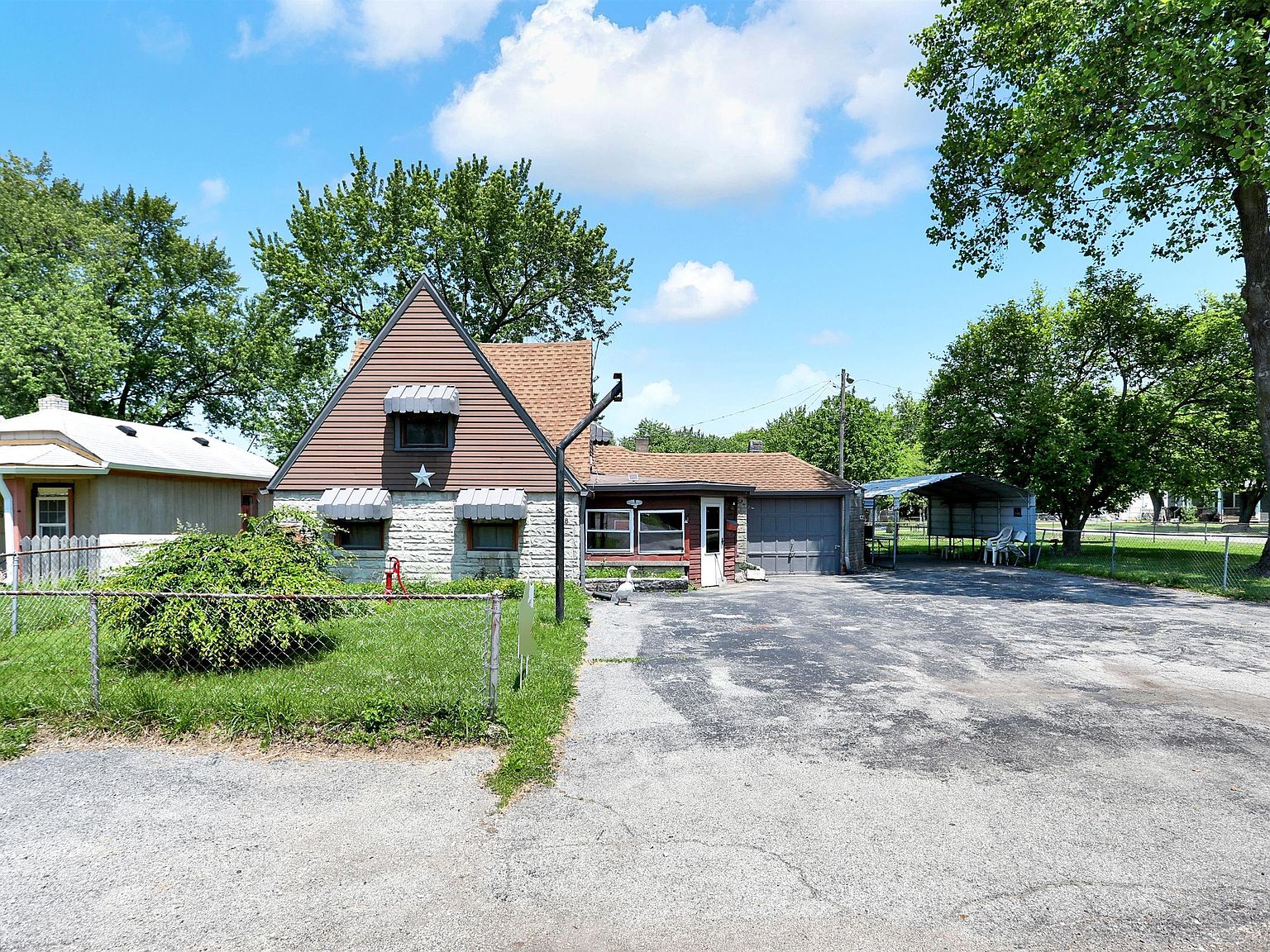 4018 Terrace Ave, Indianapolis, IN 46203 MLS 21919801 Zillow