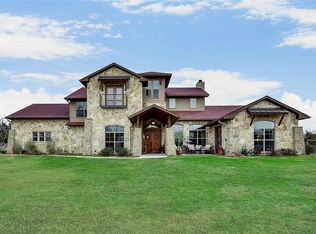 3100 S Hampton Rd, Glenn Heights, TX 75154