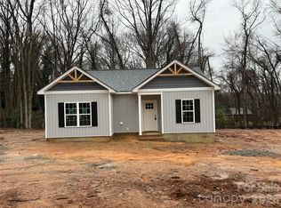 1604 Russell Courtney Rd #2, Monroe, NC 28112
