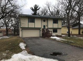 10550 Martin St NW, Coon Rapids, MN 55433