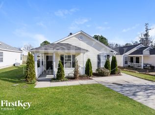 4952 Silverdene St, Raleigh, NC 27616