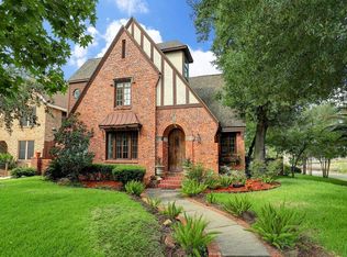 2402 Prospect St, Houston, TX 77004