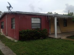 4201 SW 113th Ct, Miami, FL 33165