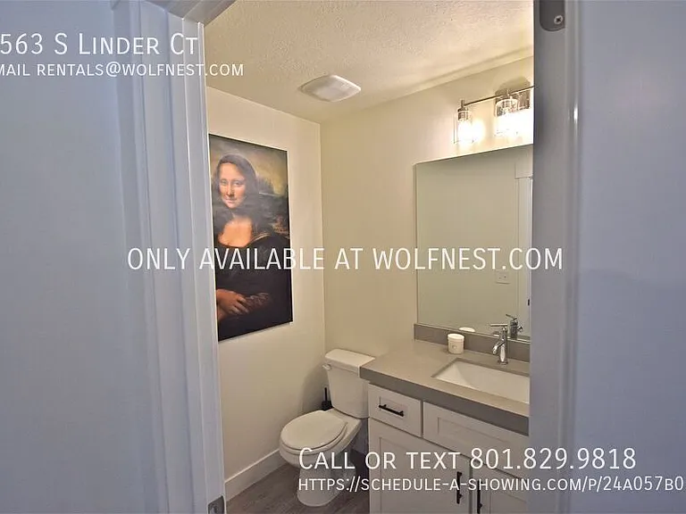 3563 S Linder Ct — Photo 8