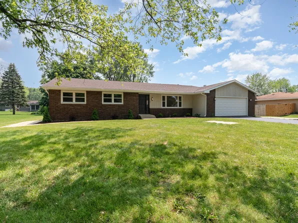 3100 Galena Dr, Joliet, IL 60435