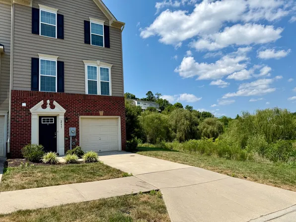 2177 Whispering Hollow Ln, Charlottesville, VA 22911