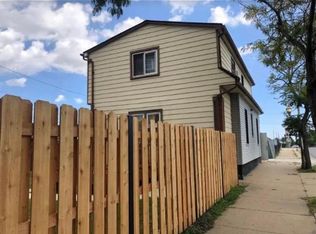 6657 S Knox Ave REAR 1, Chicago, IL 60629