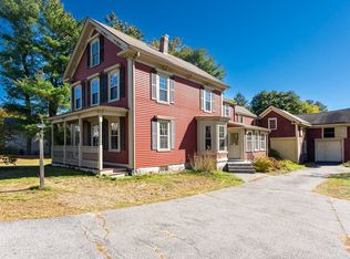 369 Andover Rd, Billerica, MA 01821
