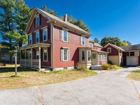369 Andover Rd, Billerica, MA 01821