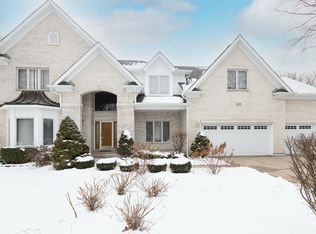 4335 Camelot Cir, Naperville, IL 60564