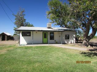 1060 Rockhound Rd SE, Deming, NM 88030