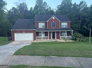 2811 Lee Ct, Conyers, GA 30012