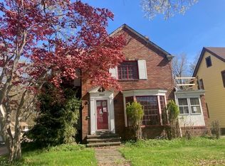 16907 Maple Heights Blvd, Maple Heights, OH 44137