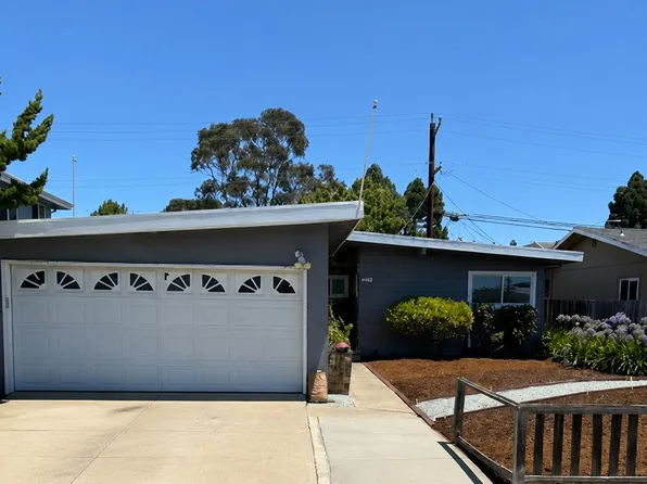 2641 Holland St, San Mateo, CA 94403