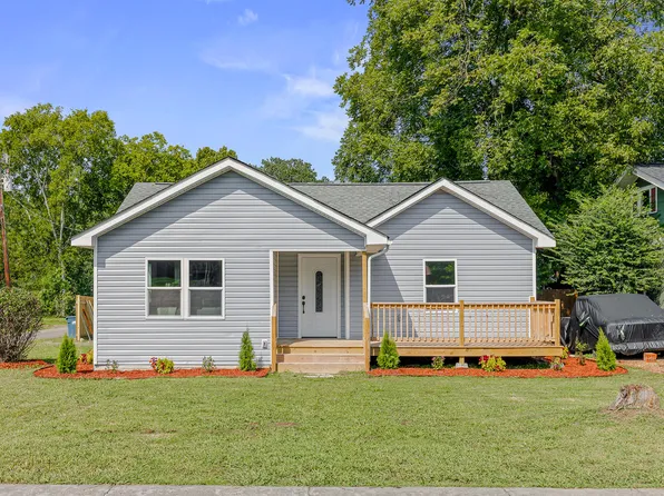 1207 Lee Ave, Rossville, GA 30741