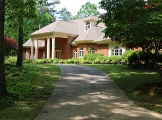 7240 Castleberry Rd, Cumming, GA 30040