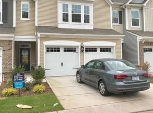 4164 Lofty Ridge Pl, Morrisville, NC 27560