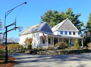 21 Beaver St, Whitman, MA 02382