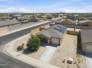 135 E WATSON Place, Casa Grande, AZ 85122