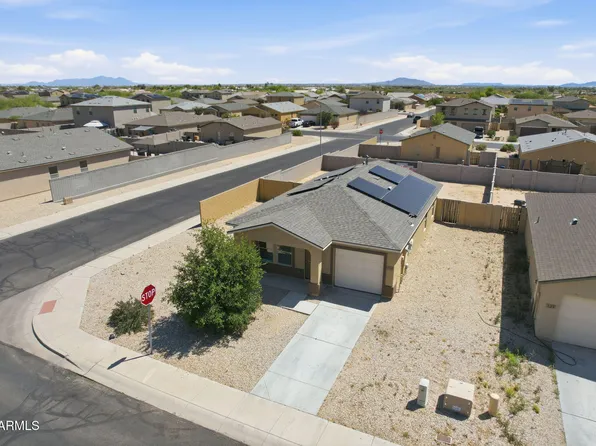 135 E WATSON Place, Casa Grande, AZ 85122