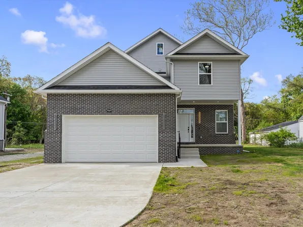 35655 Joy Rd, Westland, MI 48185
