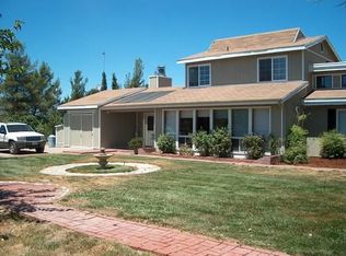 1800 Geneseo Rd, Paso Robles, CA 93446