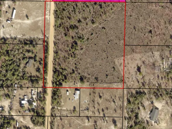 21826 Clarks Rd, Fountain, FL 32438