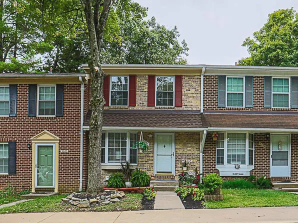 9061 Lambskin Ln, Columbia, MD 21045
