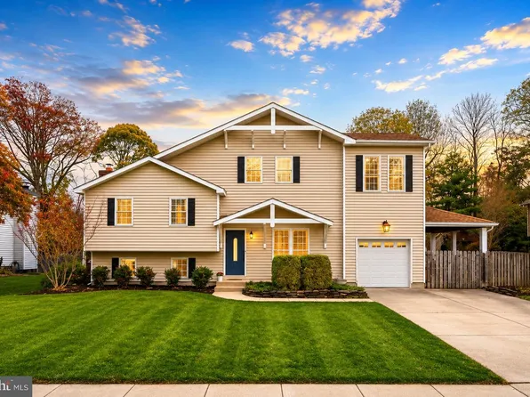 316 Raussell Pl, Severna Park, MD 21146