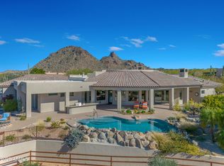 9575 E Ranch Gate Rd, Scottsdale, AZ 85255