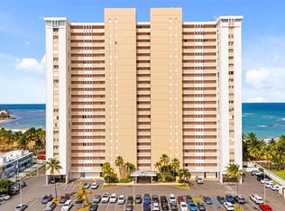 Playa Azul #I-ph 2204, Luquillo, PR 00773