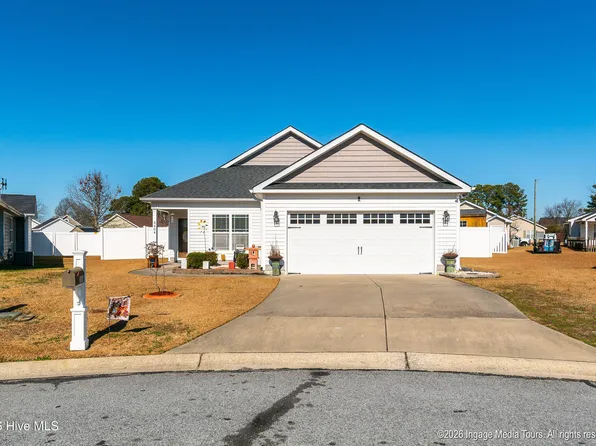 3404 Saybrook Court, Winterville, NC 28590