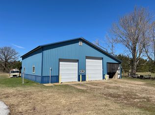 1881 Mississippi Shores Rd, Fort Ripley, MN 56449