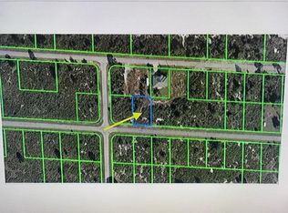 3431 Gerber Ave, Lake Placid, FL 33852