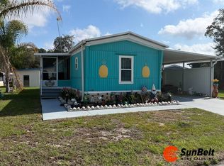 324 Gardenia Dr, Fruitland Park, FL 34731