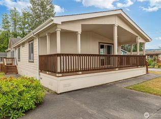 600 N Reed St UNIT 18, Sedro Woolley, WA 98284