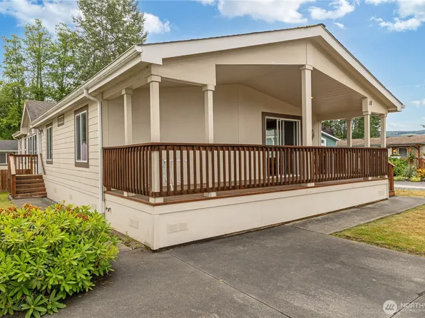 600 Reed Street #18, Sedro Woolley, WA 98284