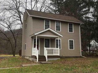 163 Floyd Ackert Rd, West Park, NY 12493