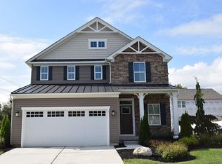 1 Circle Dr, Sicklerville, NJ 08081