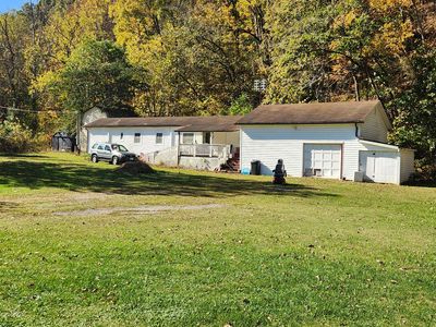 668 Pico Rd, Buchanan, VA, 24066