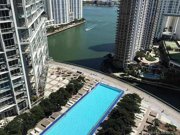 3rd image of 495 Brickell Ave APT 2606