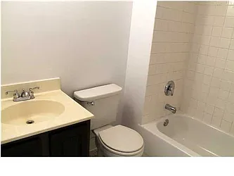 Rented by Evans Real Estate