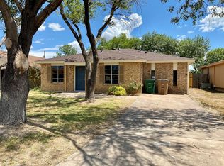 2463 Junius St, San Angelo, TX 76901