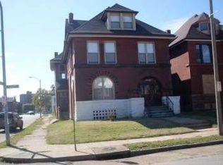 4400 Enright Ave, Saint Louis, MO 63108