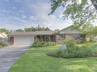 9000 W Warren St, Wichita, KS 67212