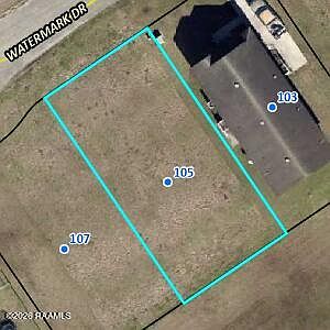 1st image of 105 Watermark Dr